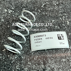 JSAV 40 Series Spring 280-500mbar